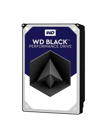 Western Digital Black 3.5 SATA3