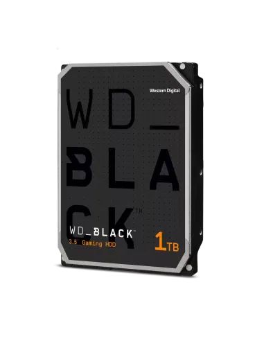 Western Digital Black 1TB 3.5" SATA3
