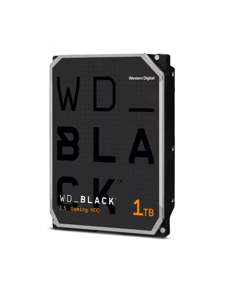 Western Digital Black 1TB 3.5" SATA3