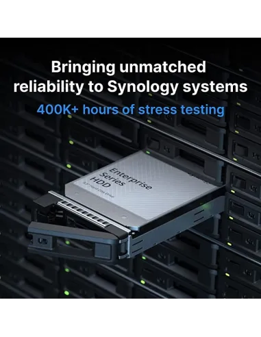 Synology HAT5300 12TB 3.5" SATA3