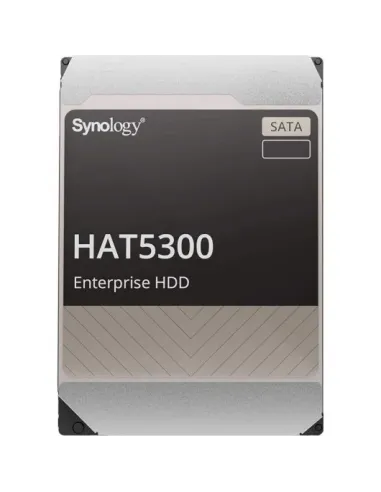 Synology HAT5300 16TB 3.5" SATA3