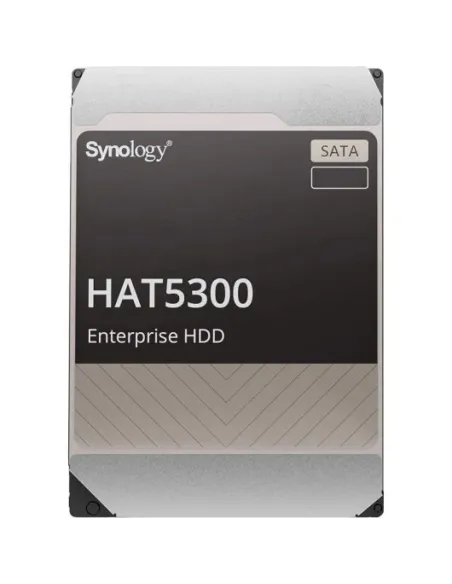 Synology HAT5300 16TB 3.5" SATA3