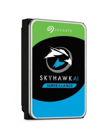 Seagate SkyHawk AI Surveillance 8TB 3.5" SATA 3