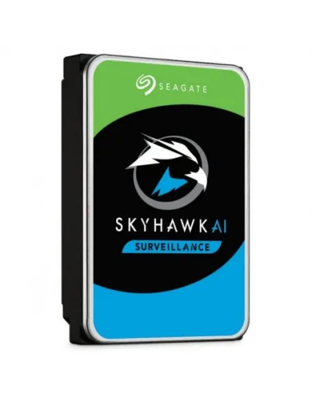 Seagate SkyHawk AI Surveillance 8TB 3.5" SATA 3