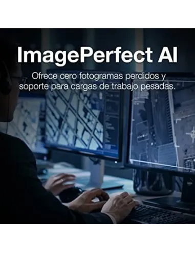 Seagate SkyHawk AI Surveillance 8TB 3.5" SATA 3