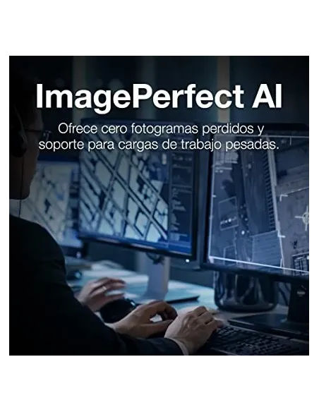 Seagate SkyHawk AI Surveillance 8TB 3.5" SATA 3