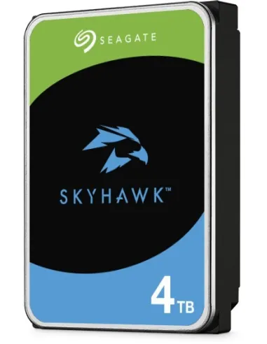Seagate SkyHawk 4TB 3.5" SATA 3