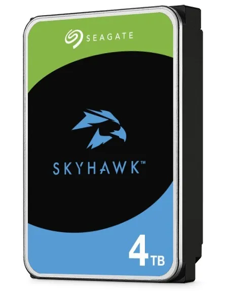Seagate SkyHawk 4TB 3.5" SATA 3