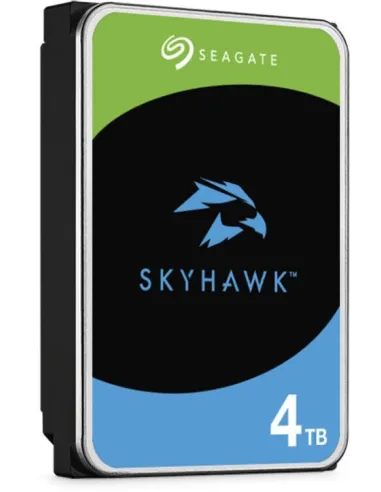 Seagate SkyHawk 4TB 3.5" SATA 3
