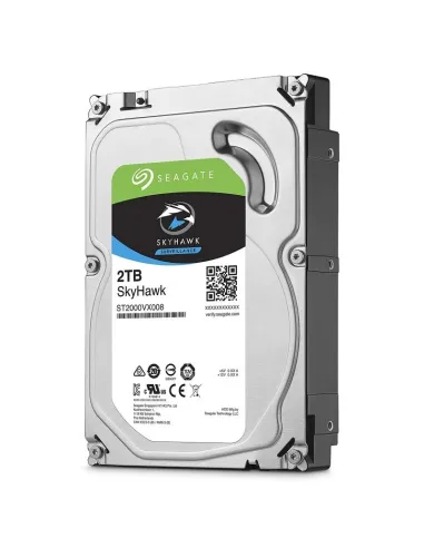 Seagate SkyHawk 2TB 3.5" SATA3