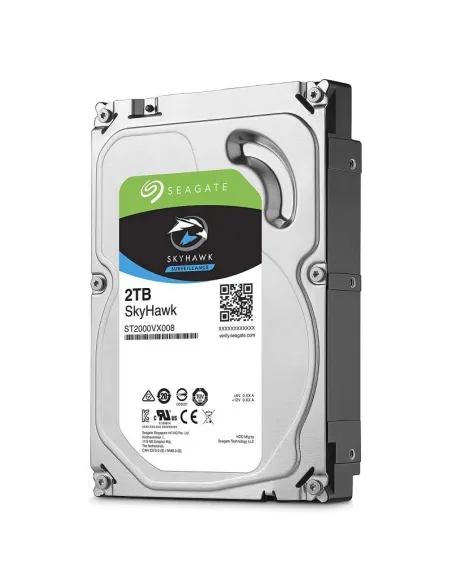 Seagate SkyHawk 2TB 3.5" SATA3