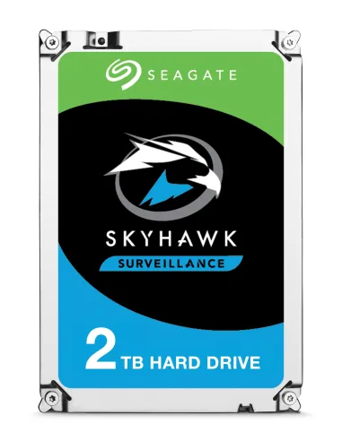 Seagate SkyHawk 2TB 3.5" SATA3