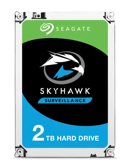 Seagate SkyHawk 2TB 3.5" SATA3