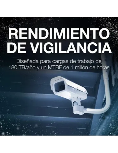 Seagate SkyHawk 2TB 3.5" SATA3