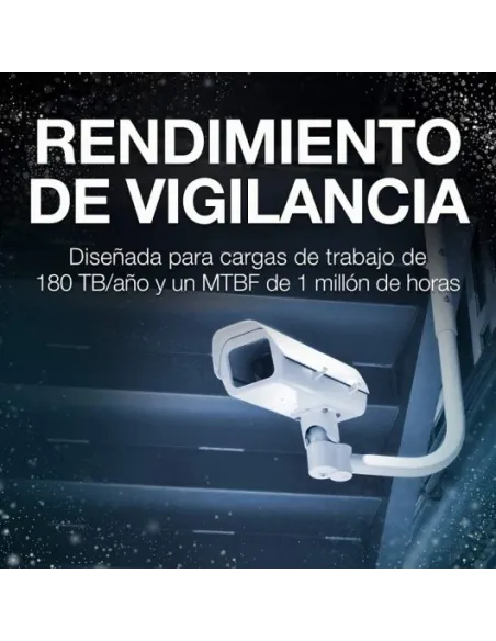 Seagate SkyHawk 2TB 3.5" SATA3