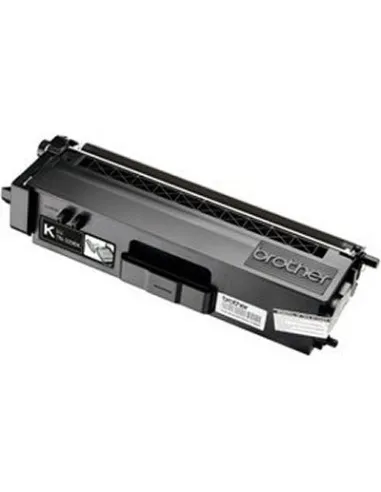 Brother TN329BK Toner Original Negro