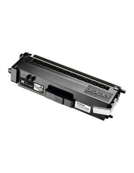 Brother TN329BK Toner Original Negro