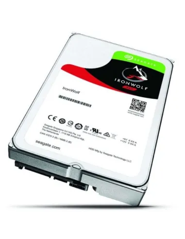 Seagate IronWolf NAS 3TB 3.5" SATA3
