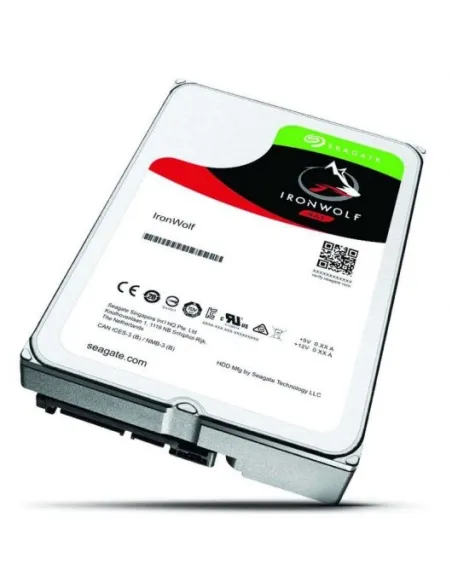 Seagate IronWolf NAS 3TB 3.5" SATA3