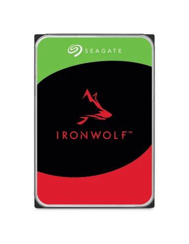 Seagate IronWolf 10TB 3.5" SATA3