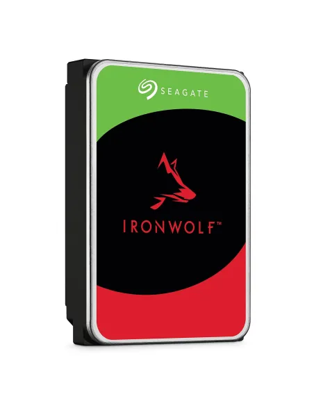 Seagate IronWolf 10TB 3.5" SATA3