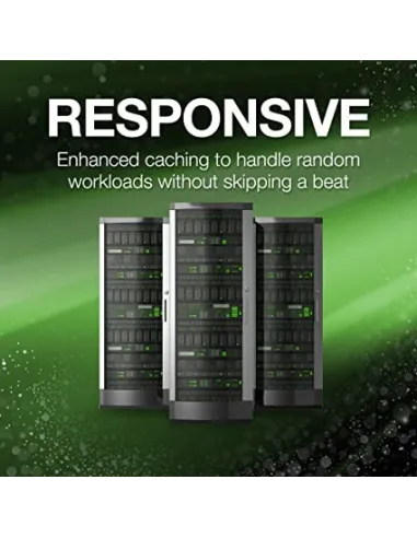 Seagate Exos X18 16TB 3.5" SATA3