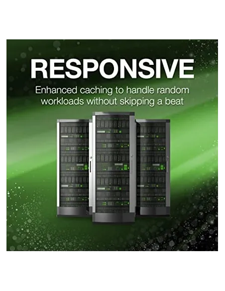 Seagate Exos X18 16TB 3.5" SATA3