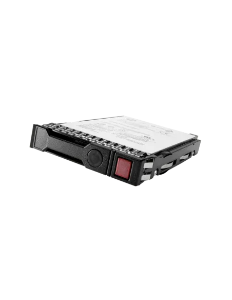 HPE 861683-B21 4TB 3.5" SATA LFF