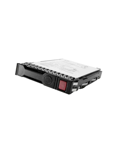 HPE 655710-B21 1TB 2.5" SATA SFF