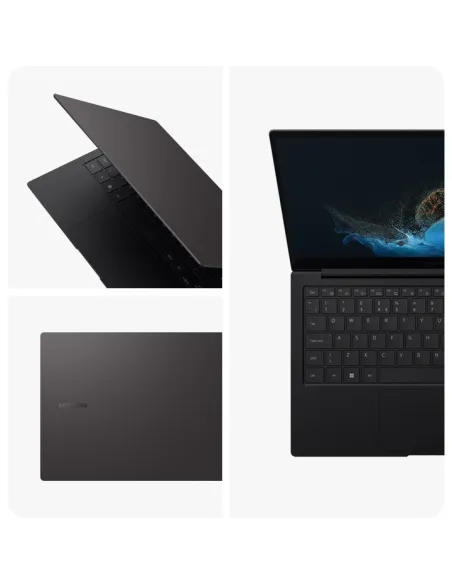 Samsung Galaxy Book2 Intel Core i7 1255U/16 GB/512GB SSD/15.6" W11 Home