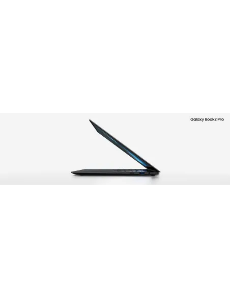Samsung Galaxy Book2 Intel Core i7 1255U/16 GB/512GB SSD/15.6" W11 Home