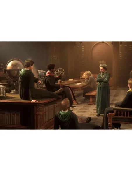 Sony PlayStation 5 Chasis C + Hogwarts Legacy Standard