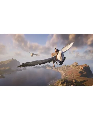 Sony PlayStation 5 Chasis C + Hogwarts Legacy Standard