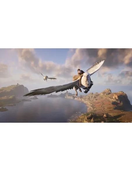 Sony PlayStation 5 Chasis C + Hogwarts Legacy Standard