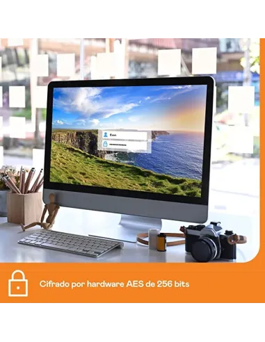 Western Digital My Book Duo 14TB 3.5" USB-C