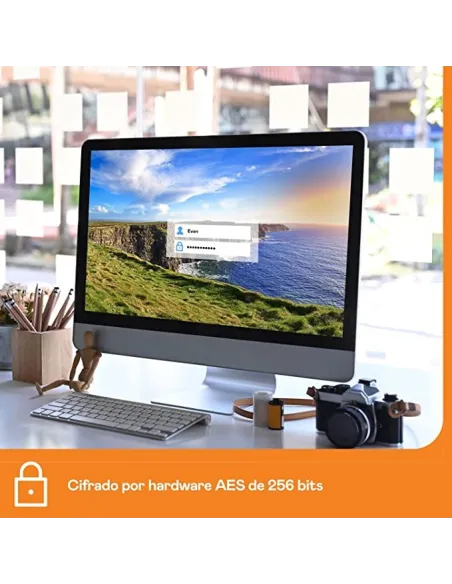 Western Digital My Book Duo 14TB 3.5" USB-C