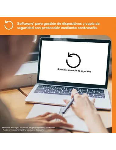 Western Digital My Book 12TB USB 3.0 Negro