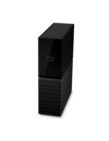 Western Digital My Book 16TB USB 3.0 Negro