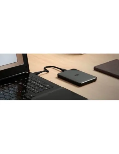 Western Digital Elements SE 3TB 2.5" USB 3.0 Negro