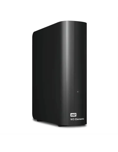 Western Digital Elements Desktop 14TB 3.5" USB 3.0