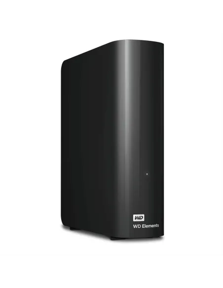 Western Digital Elements Desktop 14TB 3.5" USB 3.0