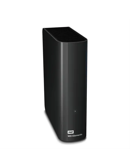 Western Digital Elements Desktop 14TB 3.5" USB 3.0