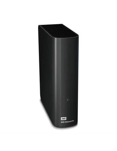 Western Digital Elements Desktop 12TB 3.5" USB 3.0