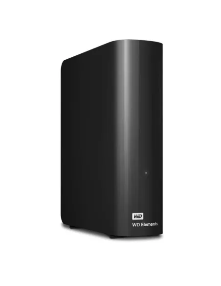 Western Digital Elements Desktop 10TB 3.5" USB 3.0