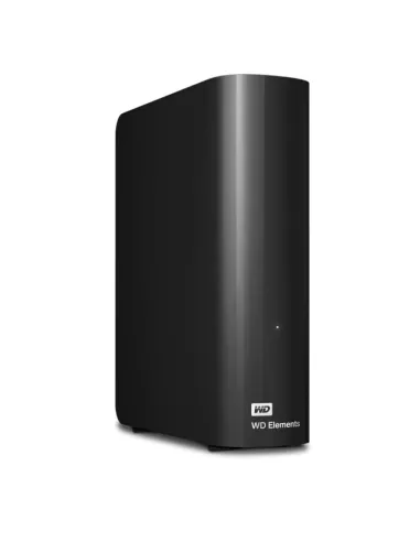 Western Digital Elements Desktop 8TB 3.5" USB 3.0