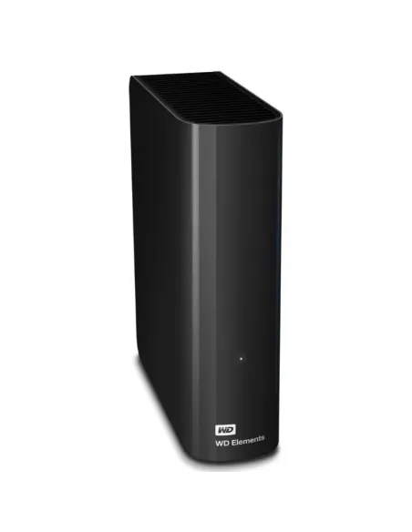 Western Digital Elements Desktop 4TB 3.5" USB 3.0