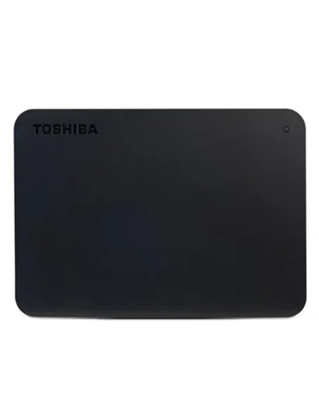 Toshiba Canvio Basics 1TB 2.5" USB 3.0 Negro