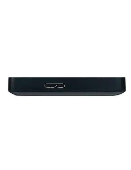 Toshiba Canvio Basics 2TB 2.5" USB 3.0 Negro
