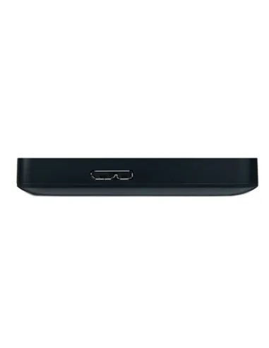 Toshiba Canvio Basics 1TB 2.5" USB 3.0 Negro