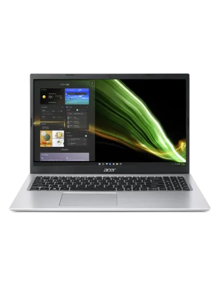 Acer Aspire 3 A315-58-54JJ Intel Core i5-1135G7/8GB/512GB SSD/15.6" FreeDOS